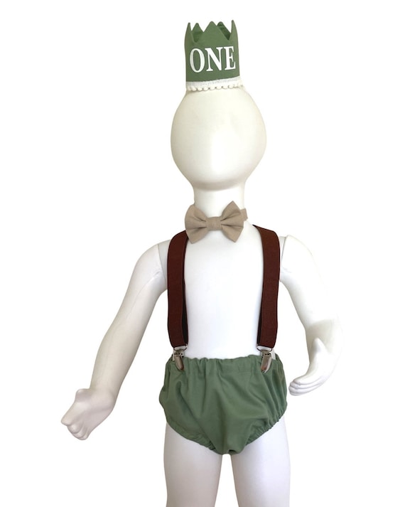 baby olive cake smash outfit boy, 1st birthday outfit boy, cake smash boy olive, 1st birthday hat baby sage, smash cake boy, cake smash set