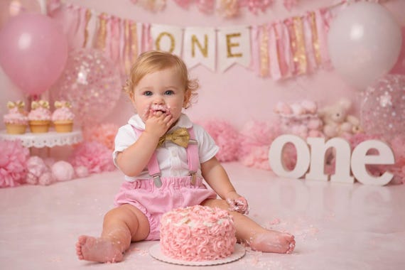 1st Birthday boy cake smash Outfit Bow tie bloomers Suspenders valentine cake smash, boy outfit,bloomers,diaper cover, pink gold cake smash