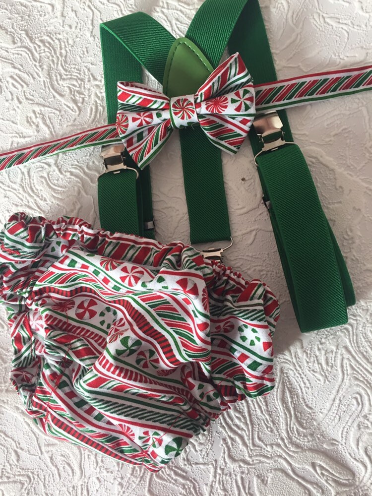 Boys Christmas Cake Smash Outfit, Baby Boys 1st Birthday Outfit, Christmas Birthday, Christmas ...