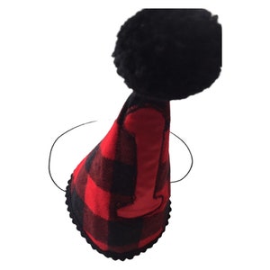 Cake Smash Outfit Boy Girl Buffalo Plaid Set or Buy the Piece Diaper Cover Bow Tie Suspenders Boys First 1st Birthday Lumberjack Photoshoot main image 1