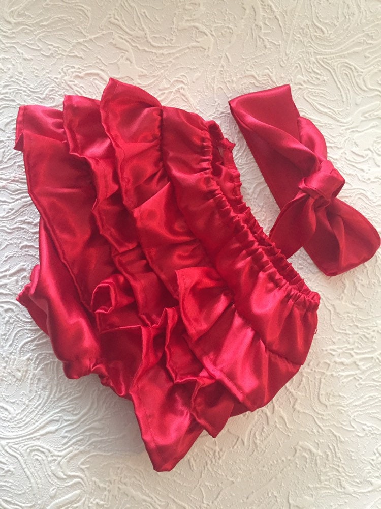 infant girl valentines day outfit