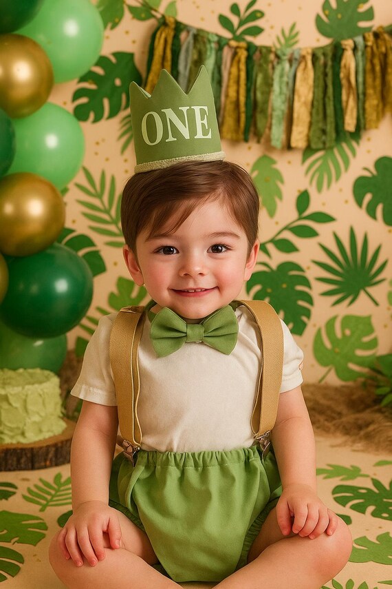 baby olive cake smash outfit boy, 1st birthday outfit boy, cake smash boy olive, 1st birthday hat baby sage, smash cake boy, cake smash set