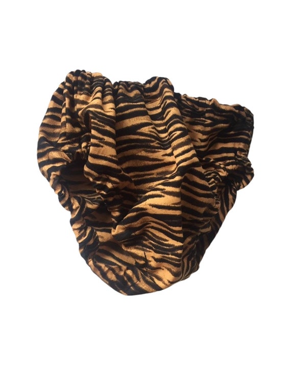 Infant Bloomers - tiger Bloomers - Diaper Cover - tiger Diaper Cover - Nappy Cover - Baby Shower - Baby Girl Gift - lion bloomer