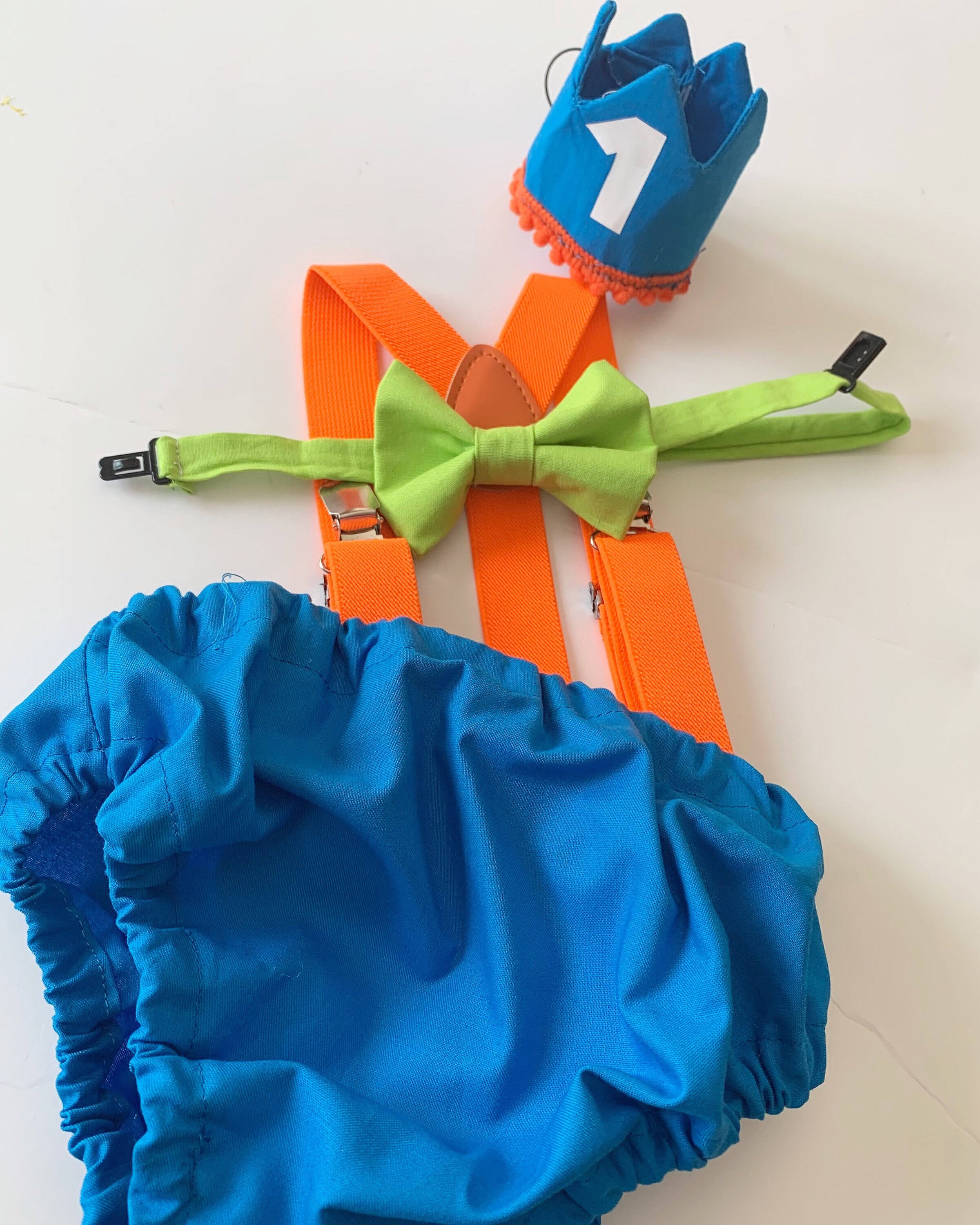 the big one birthday outfit