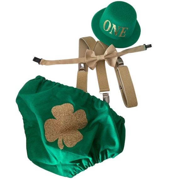 Boy Cake Smash Outfit, Cake Smash Set, St. Patrick’s Day Cake Smash, Lucky One Cake Smash, Irish 1st Birthday, Boy 1st Birthday