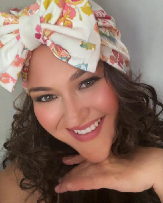 Turban Hats, Bow Hat, Baby Turbans, Toddler Turbans, Baby Shower Gifts, Newborn Hat