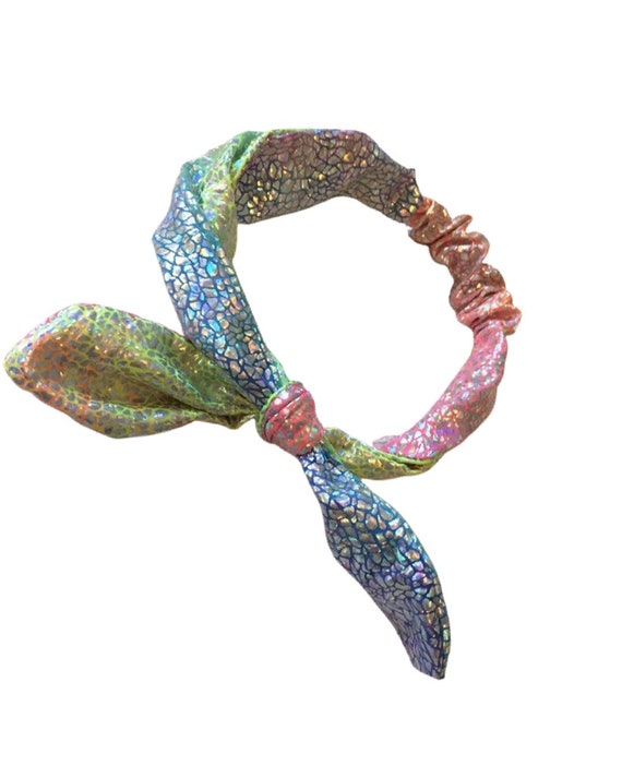 TopKnot Headband | Toddler Headband | Baby Headband | Baby Girl Headband | Baby Headwrap