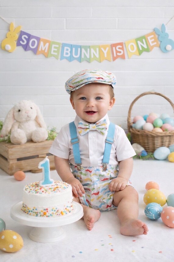 Little man 1st birthday outfit, 1st birthday cake smash outfit, mustache cake smash outfit, mustache tie and diaper cover, boy cake smash