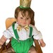 Boy Cake Smash Outfit, Cake Smash Set, St. Patrick’s Day Cake Smash, Lucky One Cake Smash, Irish 1st Birthday, Boy 1st Birthday main image 0