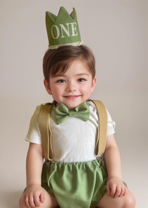 baby olive cake smash outfit boy, 1st birthday outfit boy, cake smash boy olive, 1st birthday hat baby sage, smash cake boy, cake smash set