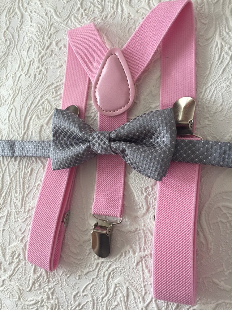 easter bows for babies