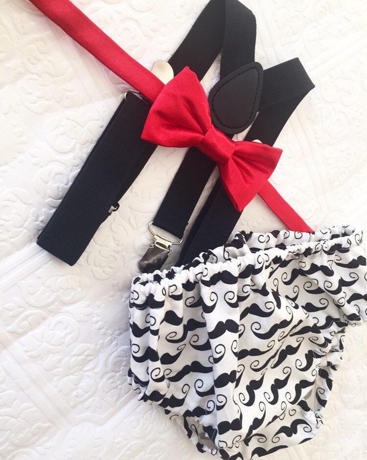 baby boy smash cake outfit