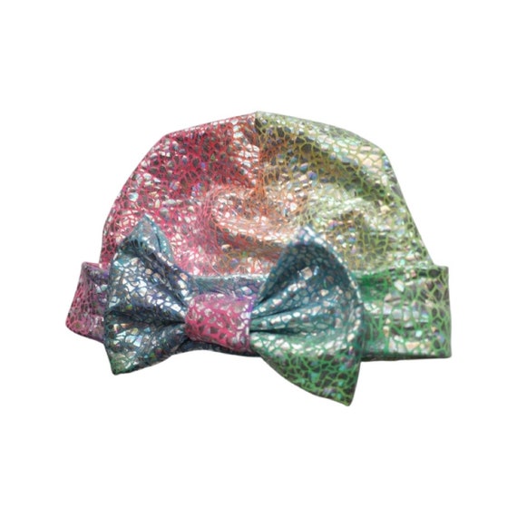 Baby swim cap girl, newborn swim hat, newborn swim cap, newborn swim hats baby rainbow girls beanie cap swim cap rose
