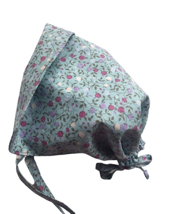 Baby Bonnet, Modern Baby Sun Hat, Baby Beach Hat, Girls Sun Hat, Baby Hat, Girl Bonnet, Boy Bonnet, Modern Bonnet, Floral Bonnet Rose