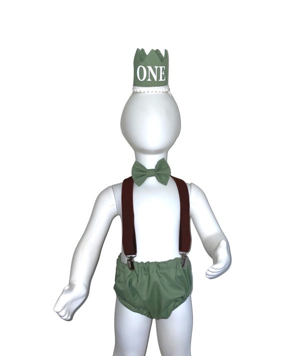 baby olive cake smash outfit boy, 1st birthday outfit boy, cake smash boy olive, 1st birthday hat baby sage, smash cake boy, cake smash set