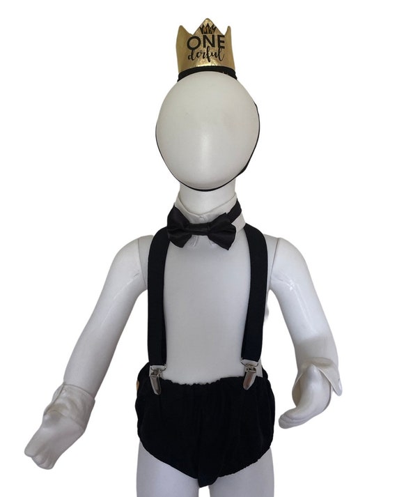 Mr onedeful cake smash outfit boy, Mr onedeful outfit, black and gold cake smash outfit boy, Mr onedeful 1st birthday cake smash outfit boy