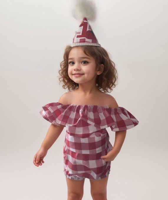 Summer romper | Baby romper | Toddler romper | Baby overalls | Baby gift