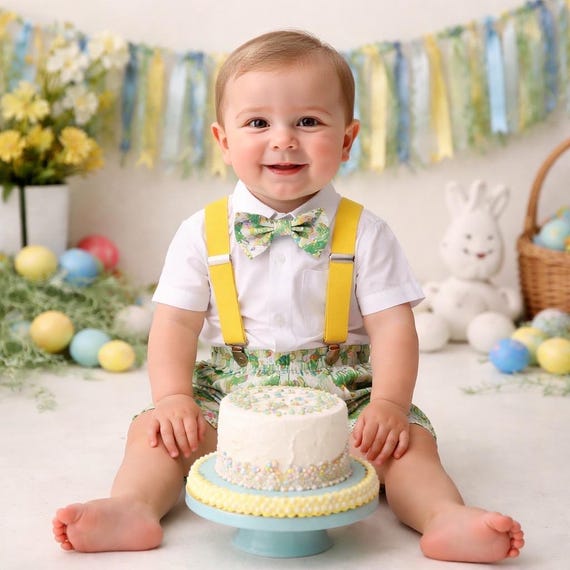 Some Bunny is One, 1st Birthday Boy Outfit, Baby Bunny Outfit, Baby Boy First Birthday Outfit, Boy Cake Smash Outfit, Easter cake smash set
