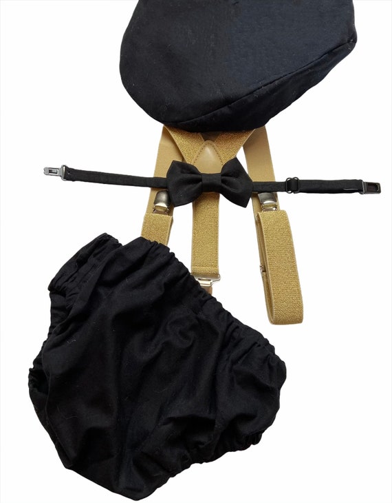 baby black cake smash outfit boy, 1st birthday outfit boy, cake smash boy black, 1st birthday hat baby gold, smash cake boy, cake smash set