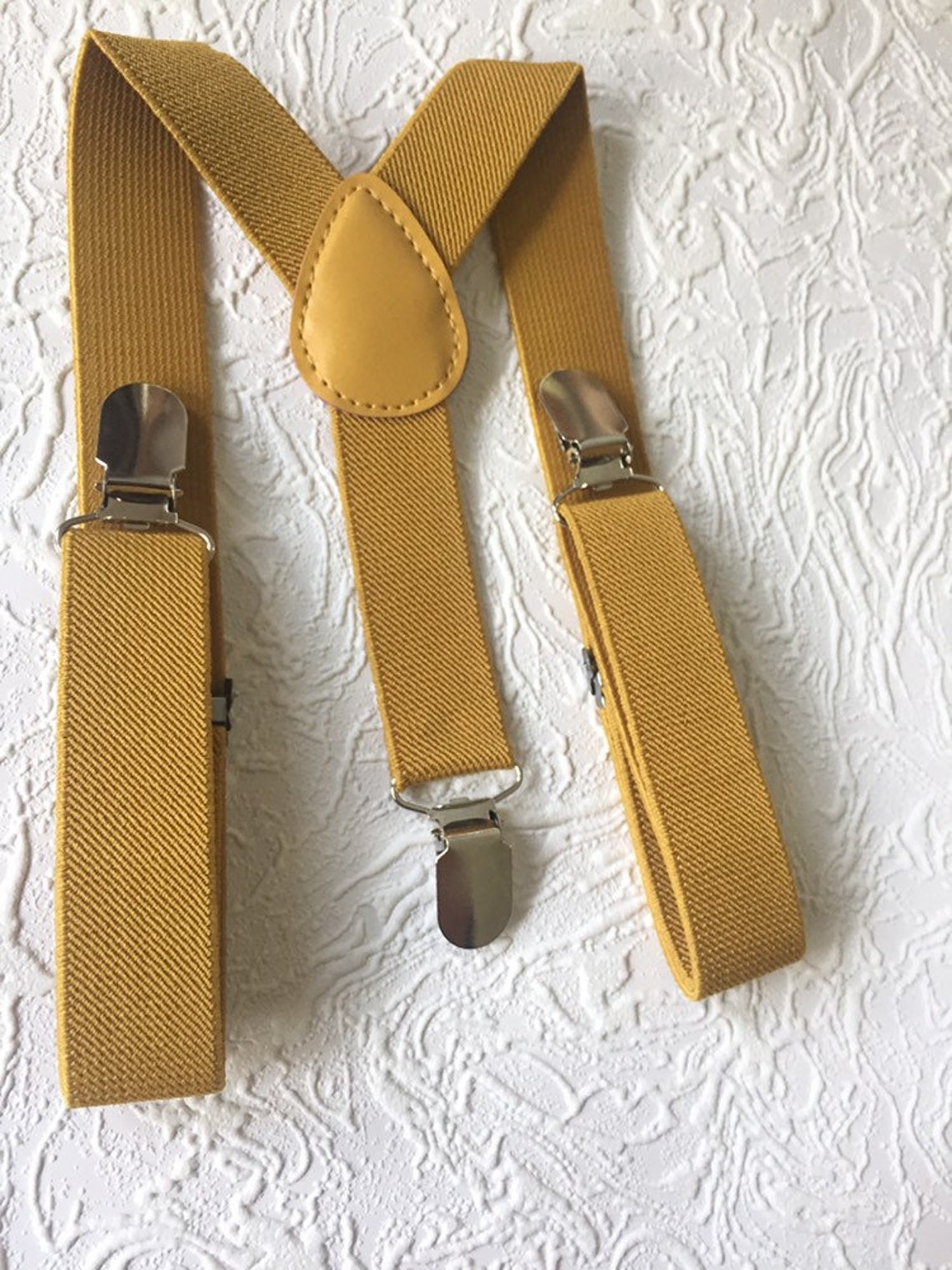 Gold Suspenders Yellow Suspenders Men's Suspenders Etsy 日本