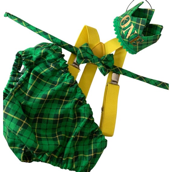 Boy Cake Smash Outfit, Cake Smash Set, St. Patrick’s Day Cake Smash, Lucky One Cake Smash, Irish 1st Birthday, Boy 1st Birthday