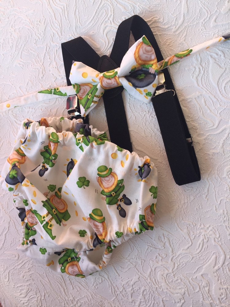 birthday cake smash outfit boy