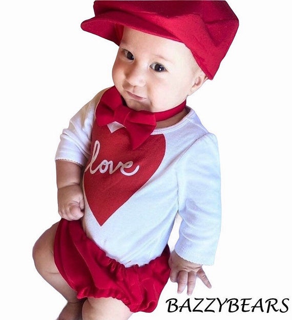 red cake smash outfit boy, red boys bow tie, red bow tie, smash cake outfit boy, red diaper cover bow tie, red baby bow tie, red suspenders