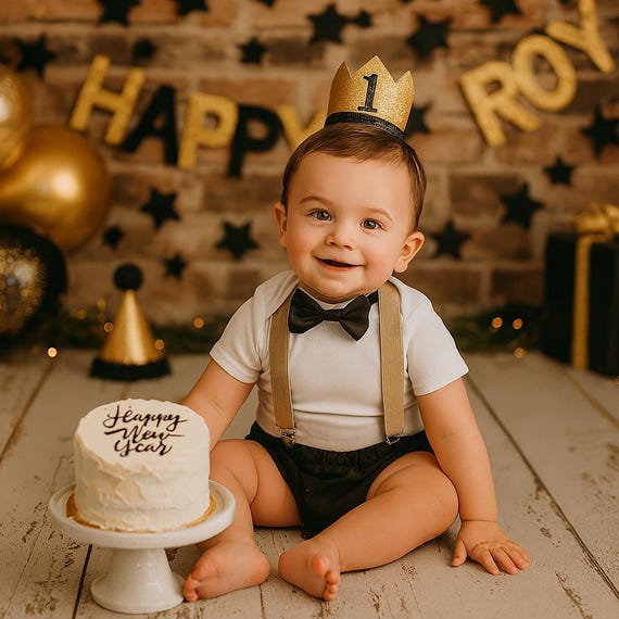Mr onedeful cake smash outfit boy, Mr onedeful outfit, black and gold cake smash outfit boy, Mr onedeful 1st birthday cake smash outfit boy