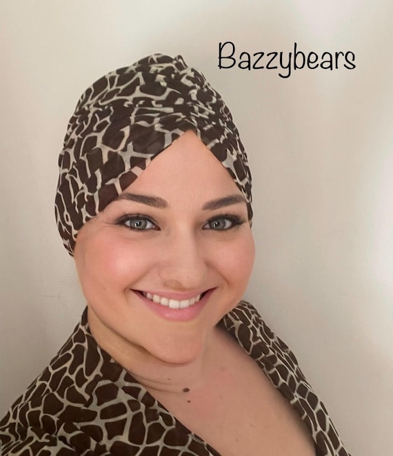 Mesh floral handmade baby and toddler turban I Summer floral mesh floral  rose flower turban lightweight womens turban headwrap