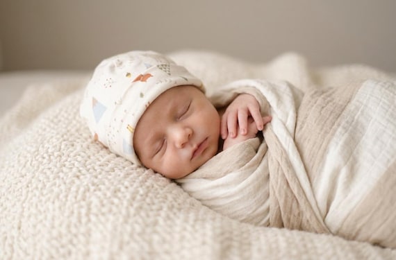 Baby Boy Newborn Hat, Newborn Hat, Wild one Baby Hat, Baby Boy Hat, boy Newborn Hat, Baby Boy Beanie, Boy Baby Hat