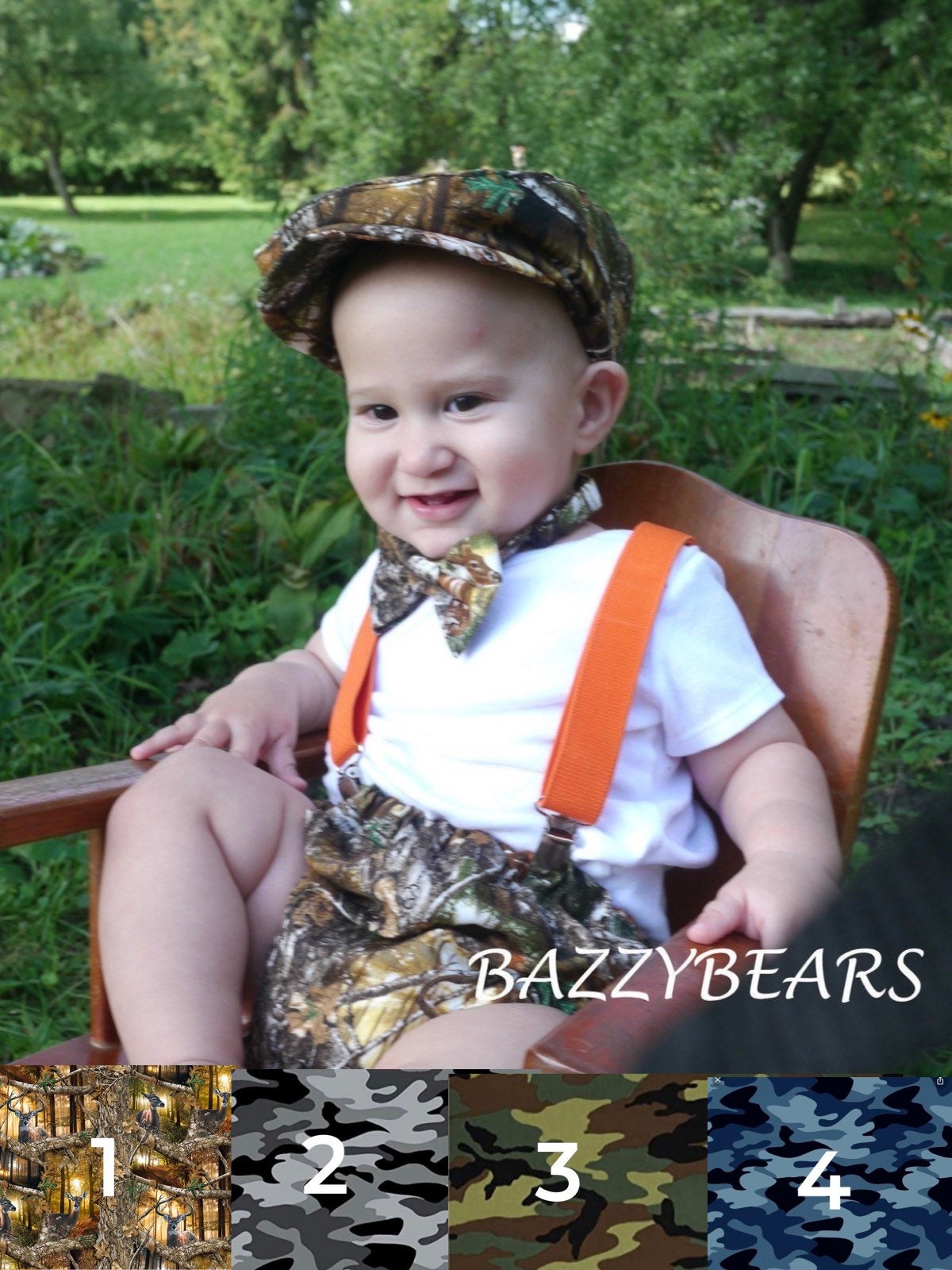 camo baby boy, camo cake smash outfit boy, camo diaper cover bow tie