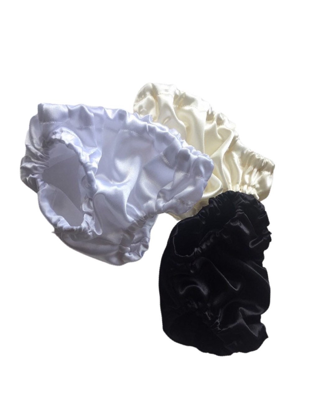 Best Sellers: Best Baby Girls' Bloomers, Diaper Covers & Underwear - View #3