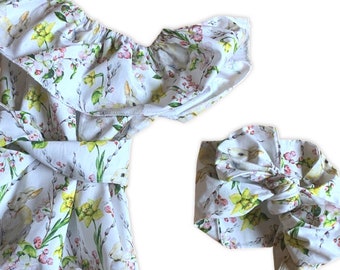 HELLORSOON Poussin PâQues DéGuisement Pour BéBé Fille GarçOn