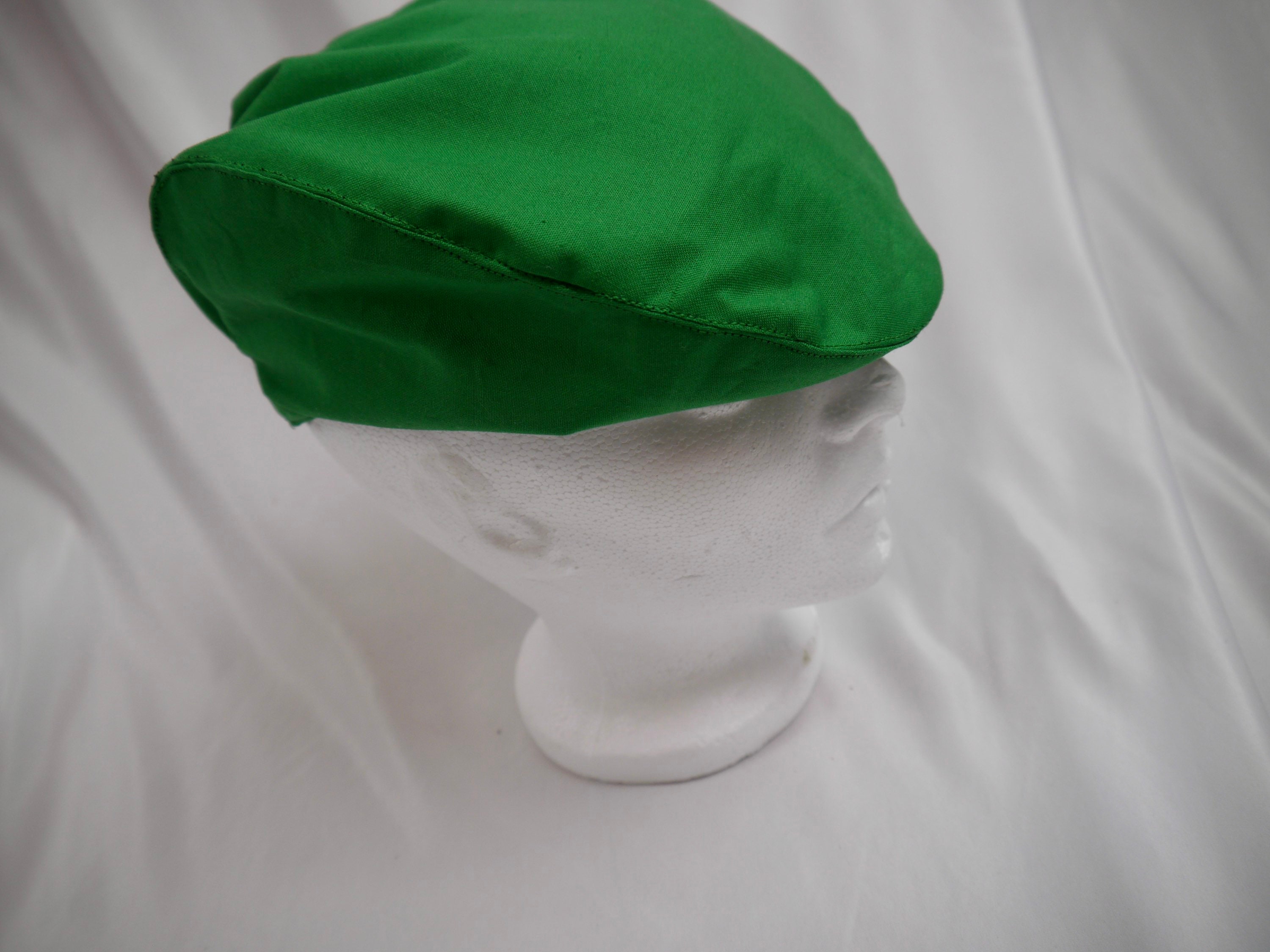 Light Green Linen Summer Flat Cap Peaky Blinders Hat Baker - Etsy
