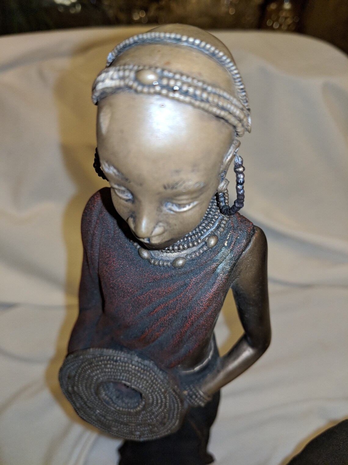 Soul Journeys Maasai Hazina Treasures of the Heart by Etsy