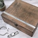 see more listings in the Jewellery Boxes section