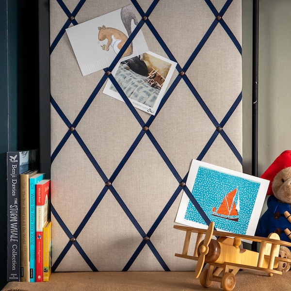 Notice Boards Etsy UK