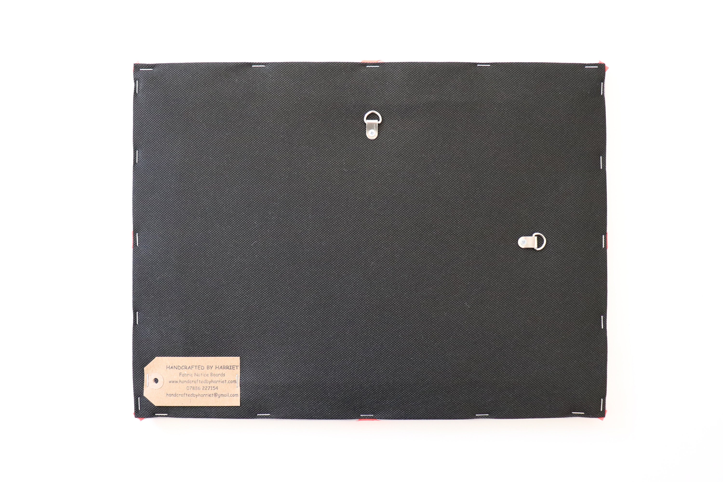 40x30cm Fabric Notice Board Clarke & Clarke 100 Cotton Etsy UK