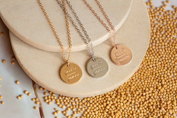 Christianity necklace cheap