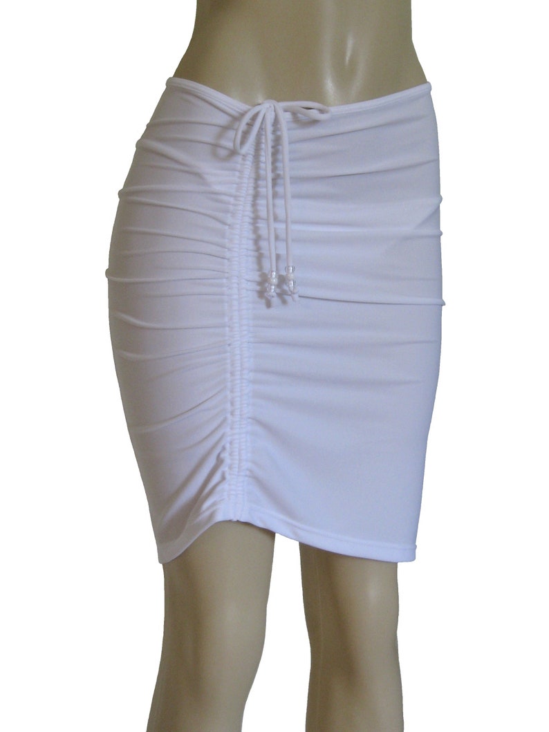 beach cover up skirt
