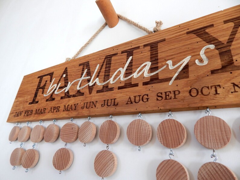 family-birthday-board-birthday-calendar-birthday-sign-celebrations