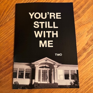 You're Still With Me #2 - Un fanzine sur Twin Peaks : The Return