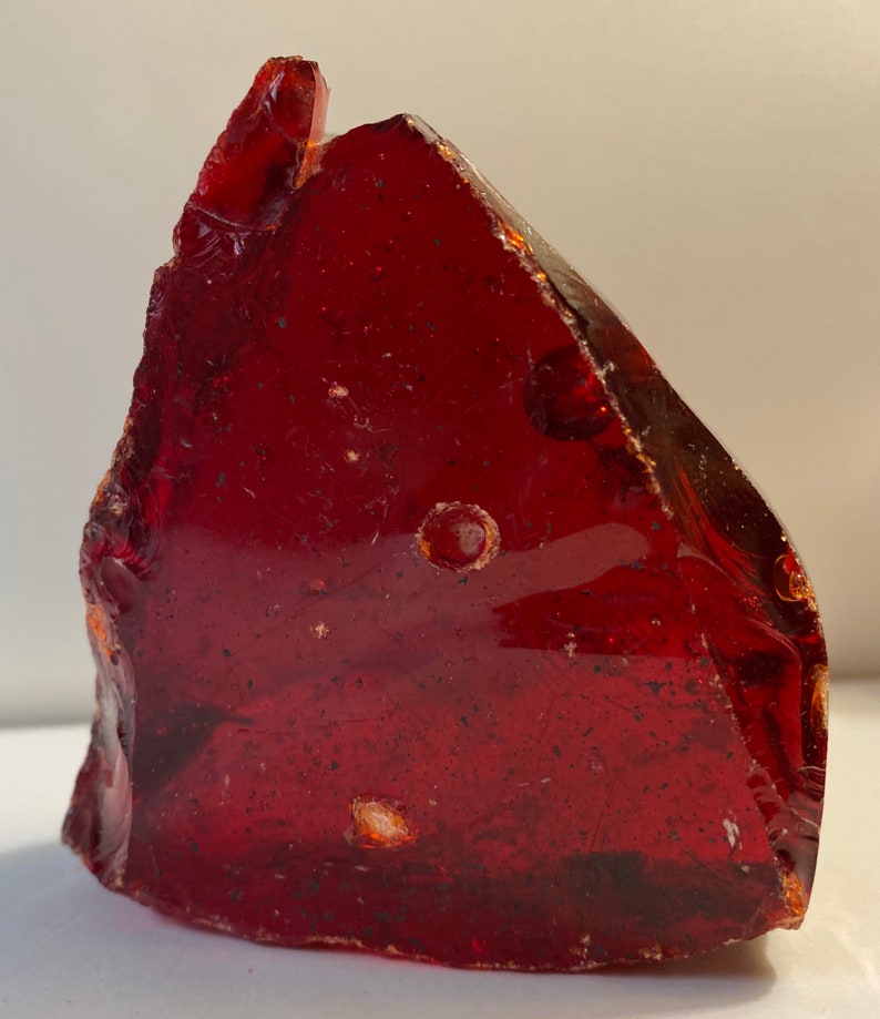 326g Rare Elestial Monatomac Andara
