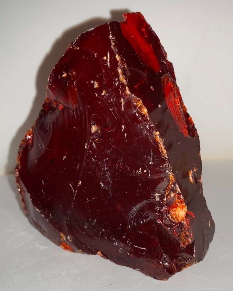 326g Rare Elestial Monatomac Andara