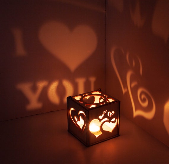 magic gift for girlfriend