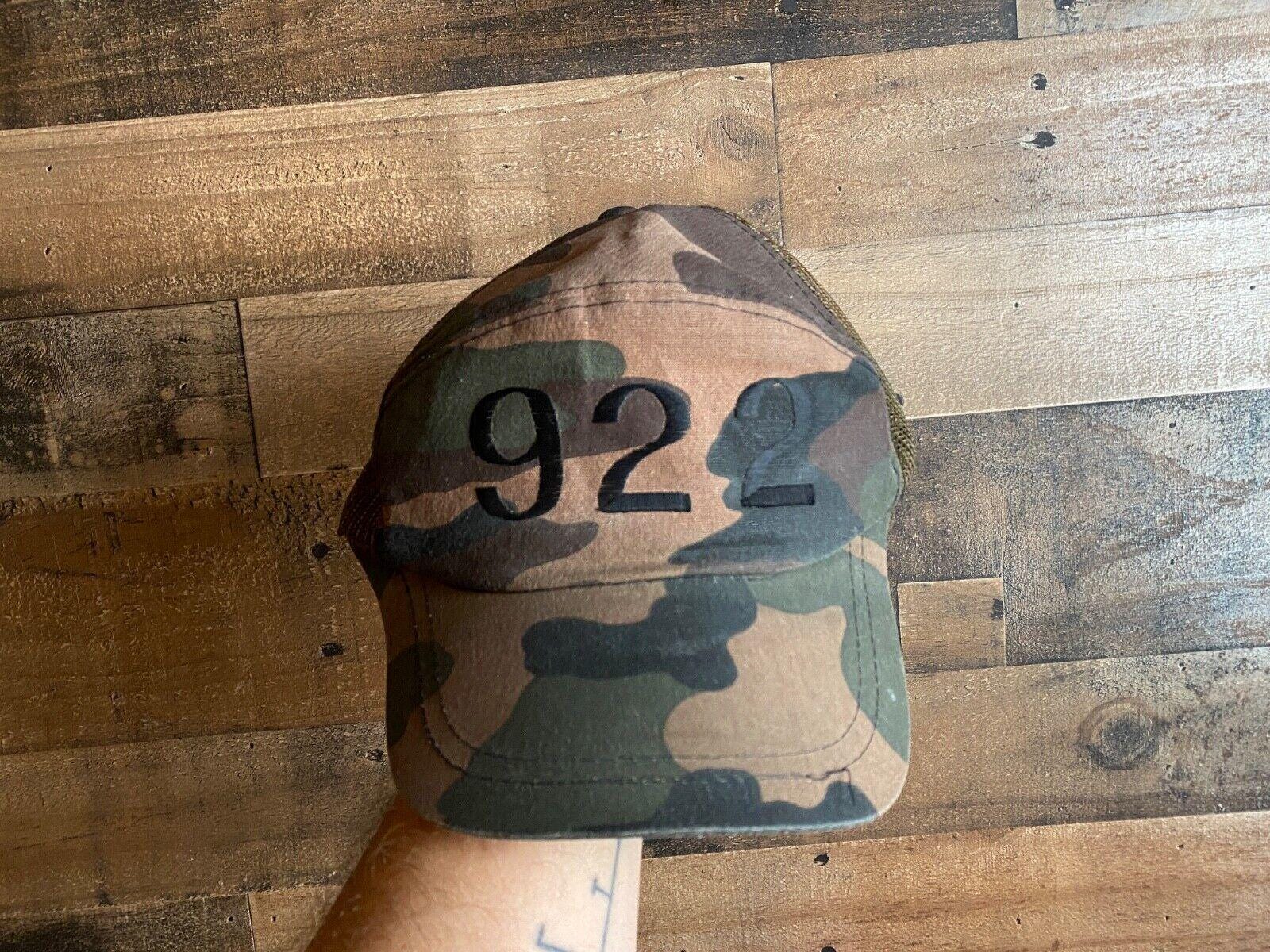 70s Army Hat - Etsy