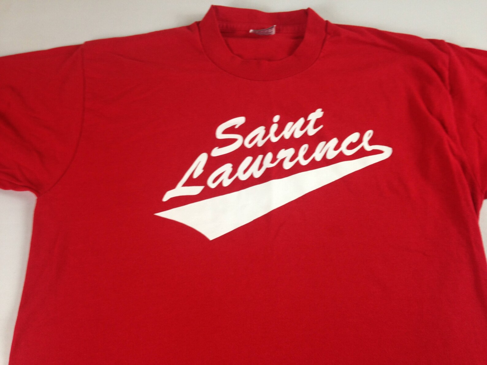 st lawrence t shirt