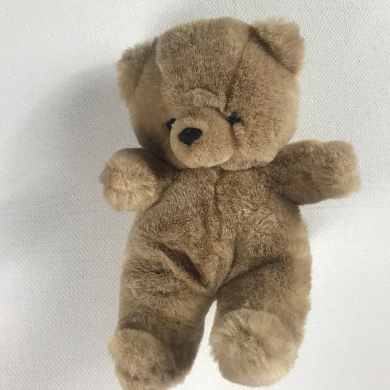 jerry teddy bear