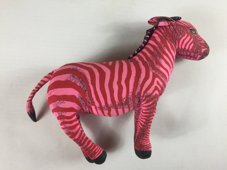 wwf plush animals