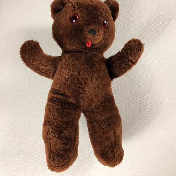 rushton teddy bear